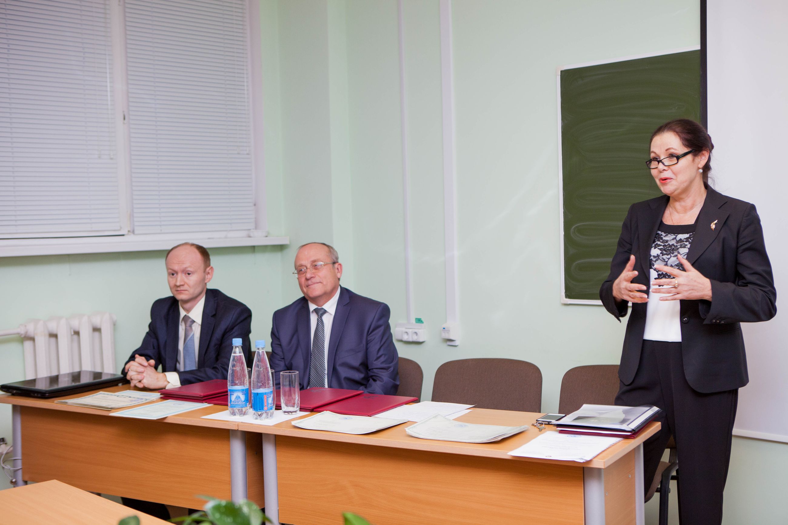 По крайней мере, вы обогатились знаниями