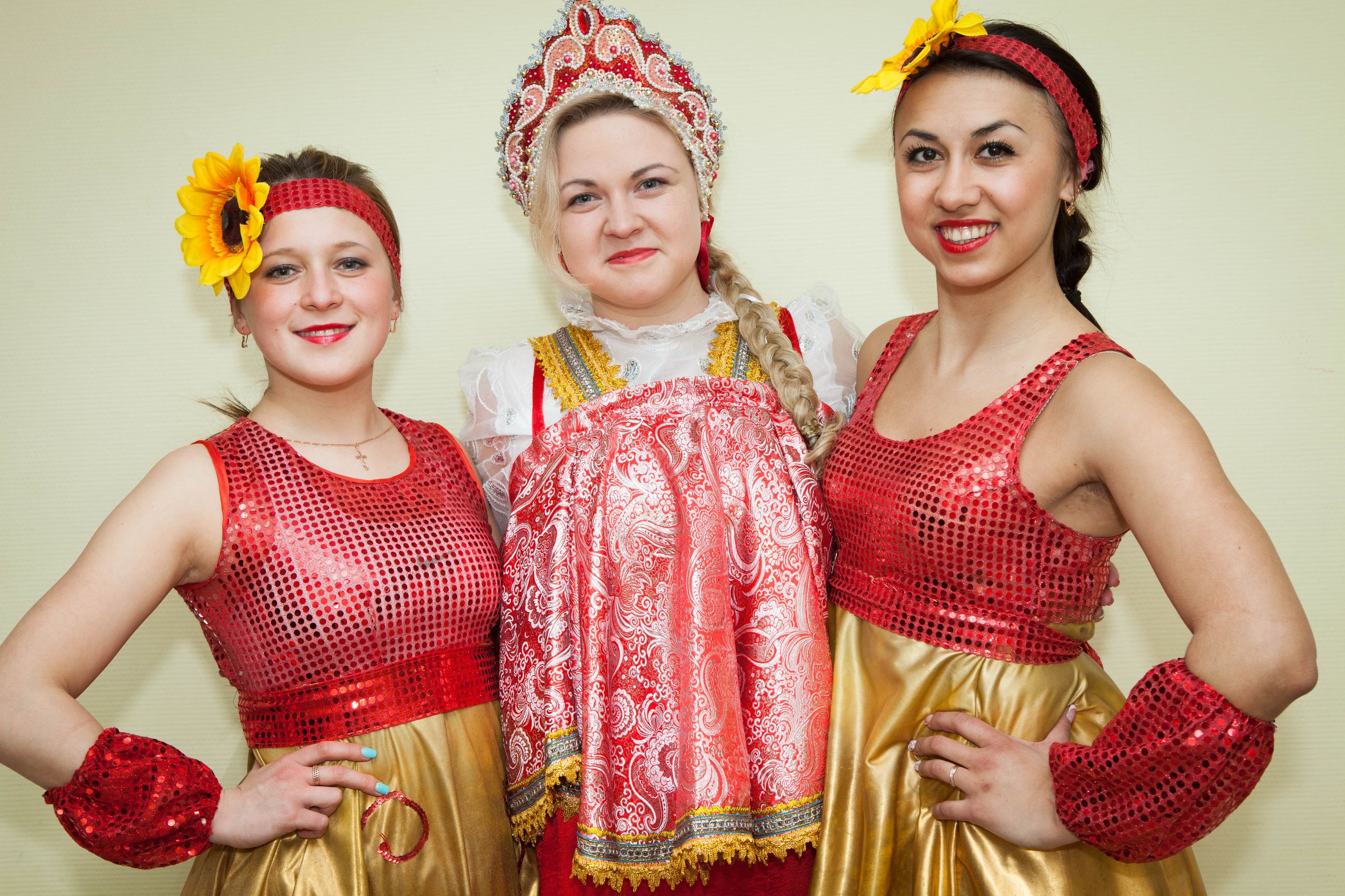 «Лига наций ИжГТУ»-2015