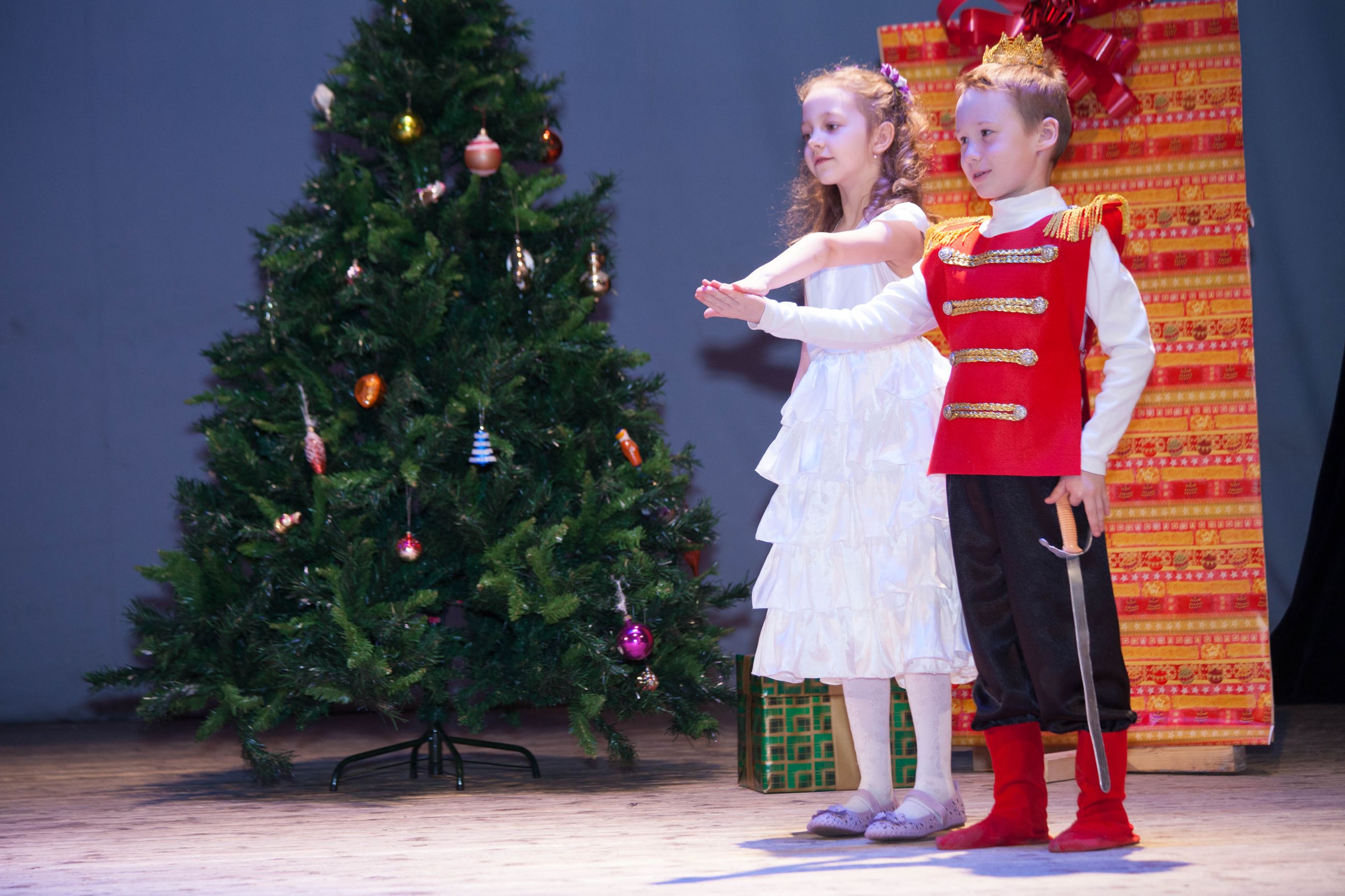 В ИжГТУ состоялся праздник Таланты на Студенческой, 7