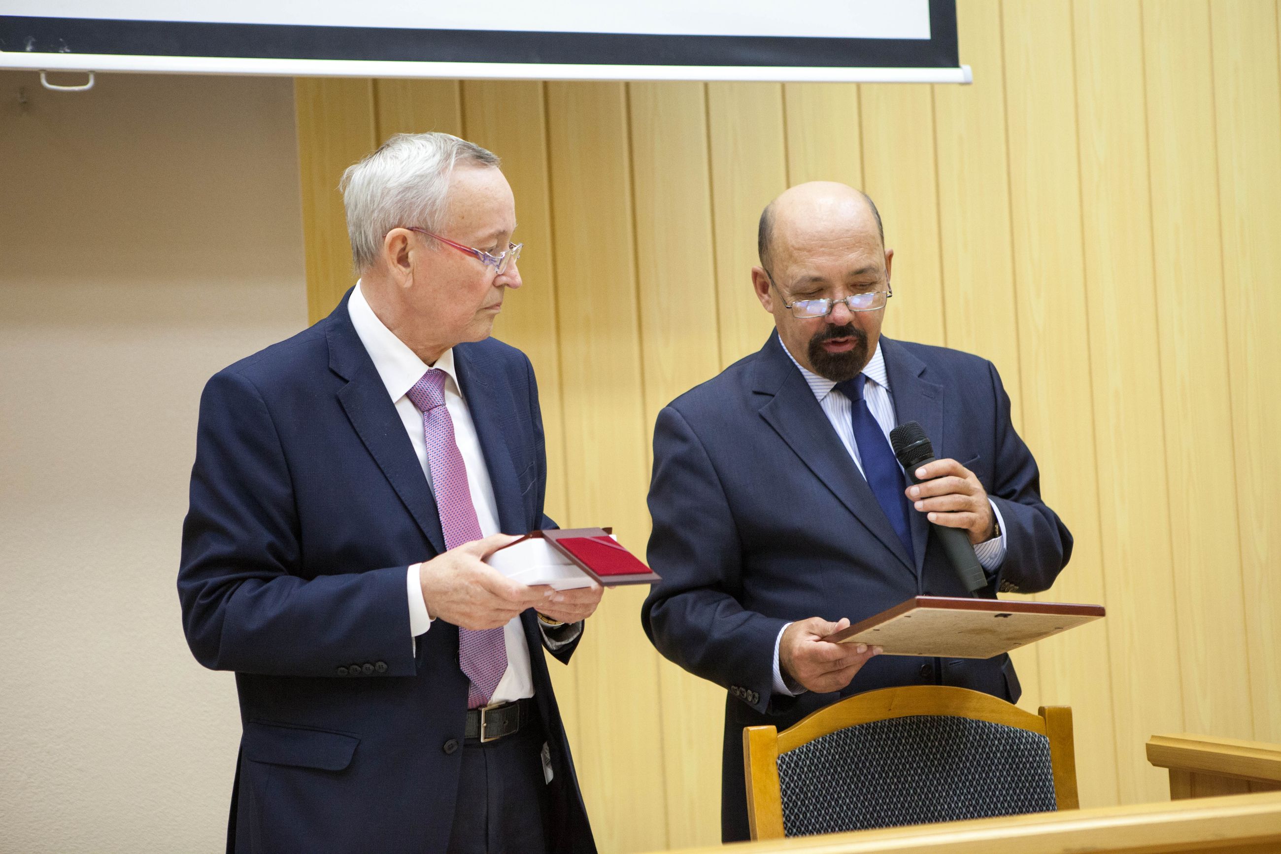 В ИжГТУ прошел пресс-тур, посвященный Дню машиностроителя